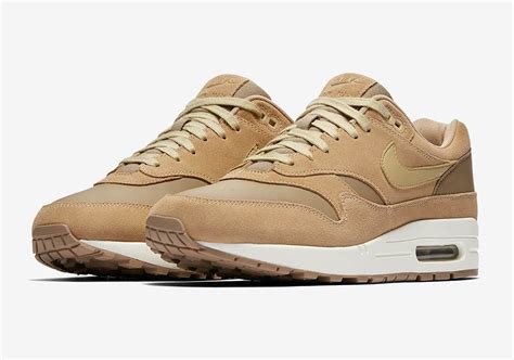 nike air max 1 fb beige orange|nike air max beige women's.